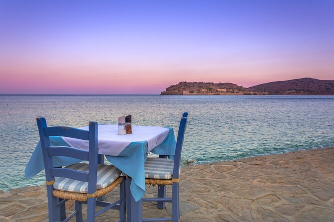Private Full-Day East Crete Tour from Heraklion - Cave of Zeus: the walk, the views, and the extra fee