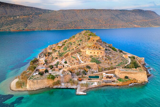 Private Full-Day East Crete Tour from Heraklion - Agios Nikolaos: real town time with room to breathe