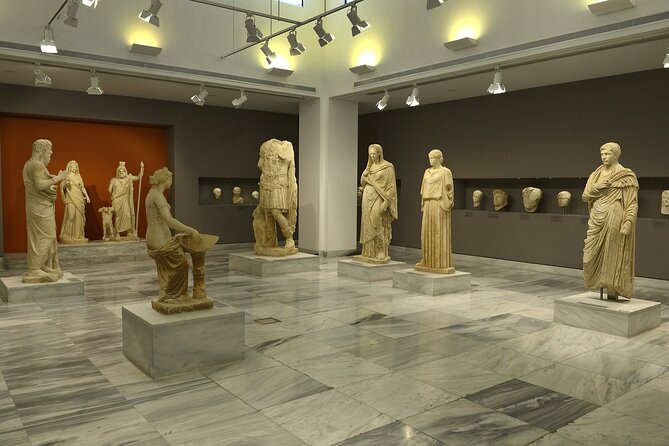 Private Full-Day Knossos-Lasithi Plateau-Cave of Zeus - Cave of Zeus: The Sacred Cave Walk, and What to Expect