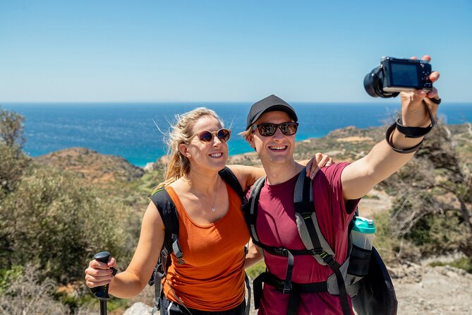 Private Full Day Tour in Crete - A private full-day Crete loop from Agios Nikolaos that actually makes sense