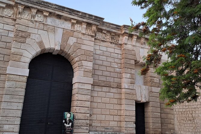 Private Guided Tour-Heraklion Highlights & Historical Places - Key highlights you should care about