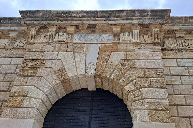 Private Guided Tour-Heraklion Highlights & Historical Places - Why this Heraklion tour works so well in 4 hours