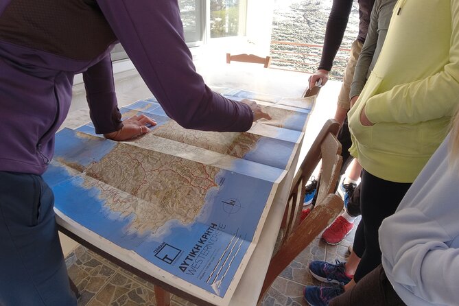 Private Hiking Tour in Imbros Gorge (Chania) - Imbros Gorge near Chania, built for an enjoyable walk