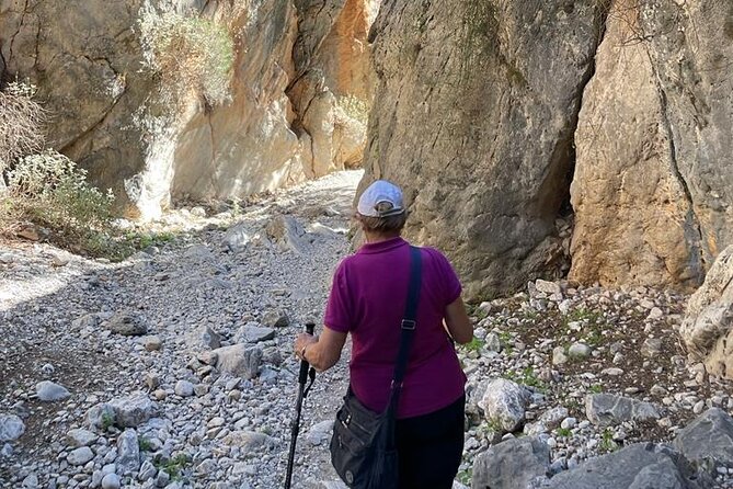 Private Hiking Tour in Imbros Gorge (Chania) - How long is the whole day, really?
