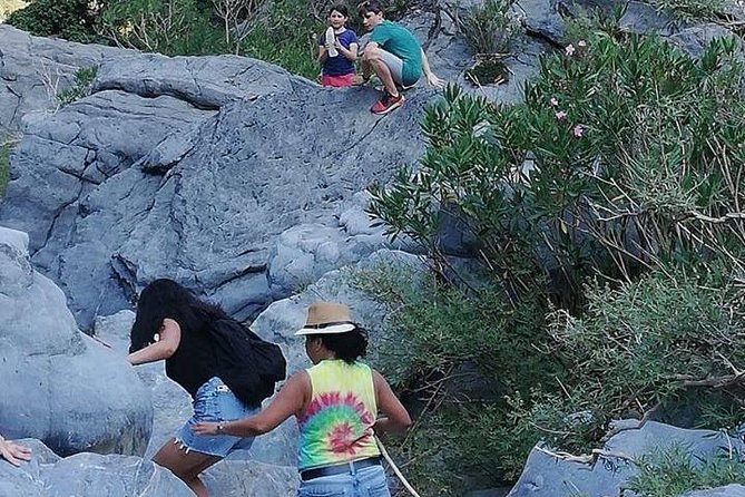 PRIVATE Hiking Walking GORGE nearby Hersonissos CRETE - The 4-hour plan: what the timing really means for your day