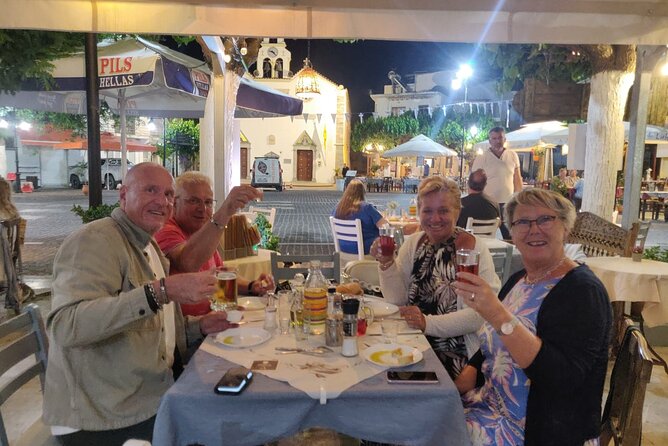 PRIVATE Jeep Safari 4x4 SUNSET (with Dinner) in Mountains CRETE - Price and value: is $130.83 per person worth it?