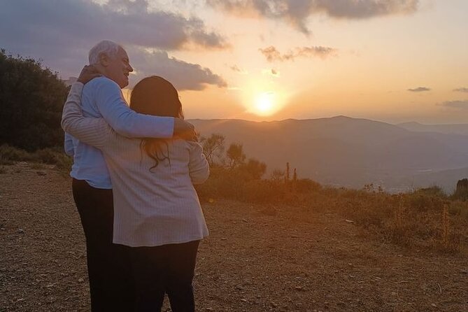PRIVATE Jeep Safari 4x4 SUNSET (with Dinner) in Mountains CRETE - Pickup area, private-only group time, and how to plan your afternoon
