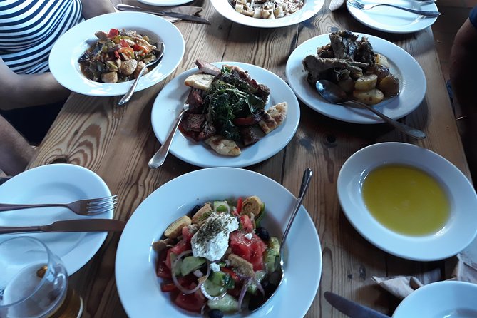 Private - Jeep Safari Tour with Lunch and Tastings - Price and value: what $275.60 includes (and why it adds up)