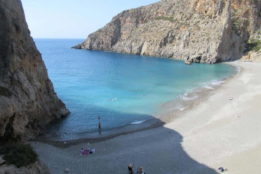 Private Jeep Tour to Agiofarago Beach to swim & Matala walk - Practical Packing Tips for Agiofaraggo and Matala
