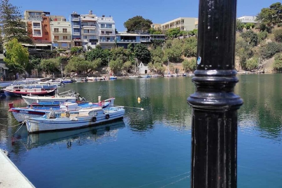 Private Jeep Tour to Agios Nikolaos & Plaka Beach - Key highlights that make this tour worth it
