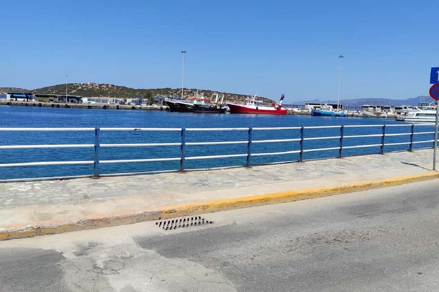 Private Jeep Tour to Agios Nikolaos & Plaka Beach - The smart way to see Agios Nikolaos, Plaka, and Spinalonga