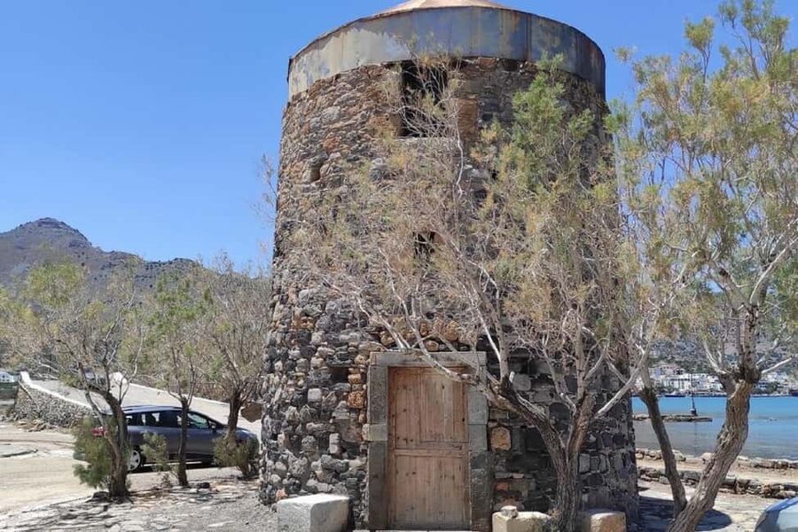 Private Jeep Tour to Agios Nikolaos & Plaka Beach - Plaka Beach: free time that lets you choose your day