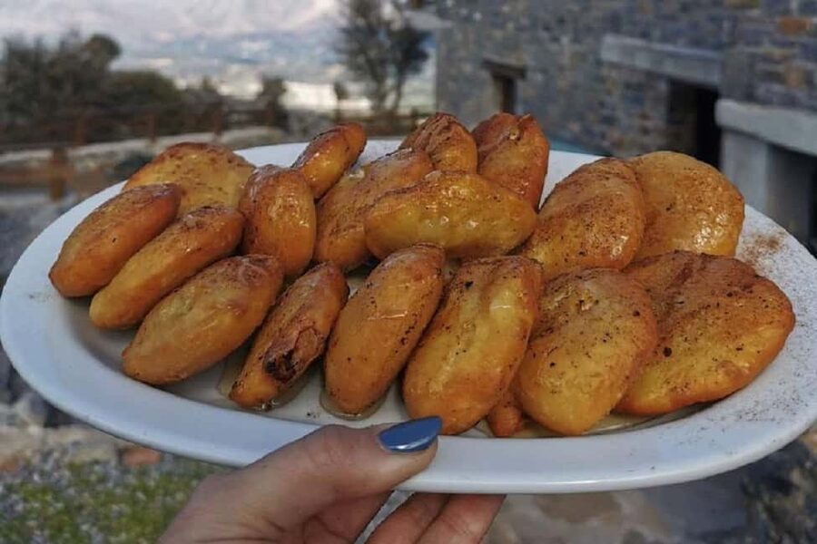 Private Jeep Tour to Psiloritis Mountain & Cooking Lesson - Quick highlights you should care about