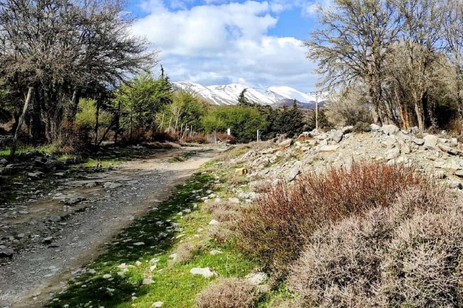 Private Jeep Tour to Psiloritis Mountain & Cooking Lesson - Psiloritis Jeep adventure: a full day with myth, food, and real roads