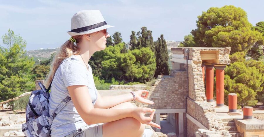 Private Knossos Skip The Line Tour inc. lunch & wine tasting - Key highlights worth your attention