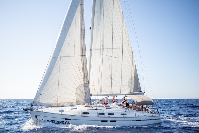 Private Luxury Sailing Trips to Dia Island - Who this Dia Island sail suits best, and who might not love it