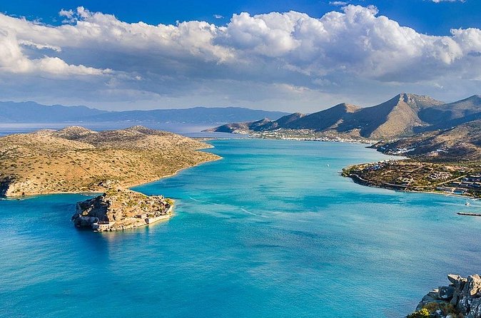Private Luxury Tour in East Crete - Cave of Zeus (Diktaion Andron): Steep Walks and Myth-Minded Time