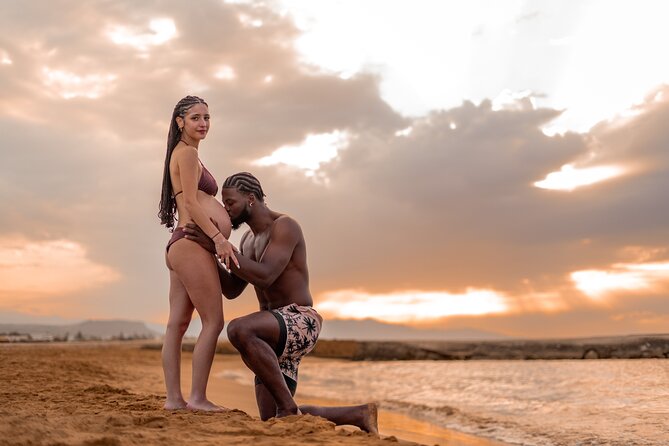 Private Photoshoot In Analipsi - Key points worth knowing before you go