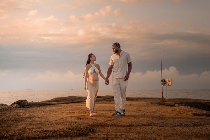 Private Photoshoot In Analipsi - PixelVo delivery: what you get after the shoot