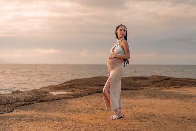 Private Photoshoot In Analipsi - Price and value: $66.64 per group up to 10 people