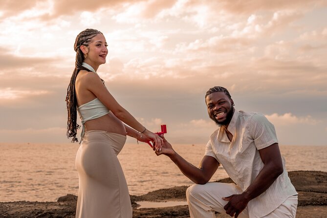 Private Photoshoot In Analipsi - Who this Analipsi photoshoot fits best