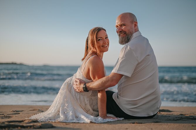Private Photoshoot In Hersonissos - Key highlights at a glance