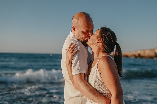 Private Photoshoot In Hersonissos - Photo editing and delivery via PixelVo