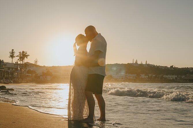 Private Photoshoot In Hersonissos - Price and value: $66.87 per group for up to 10