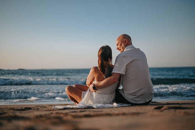 Private Photoshoot In Hersonissos - Practical tips so you get better photos on day one