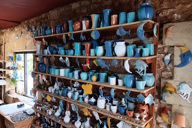 Private Rethymno Oil and Honey Tasting Pottery at Margarites - Price and value: what you’re really paying for