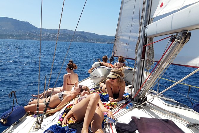 Private Sail in Chania - Price and value: what $419.39 per person gets you, and why it can be fair