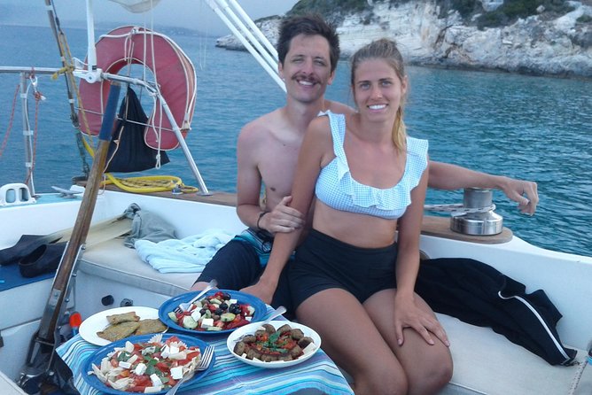 Private Sail in Chania - Practical tips so your sea day goes smoothly