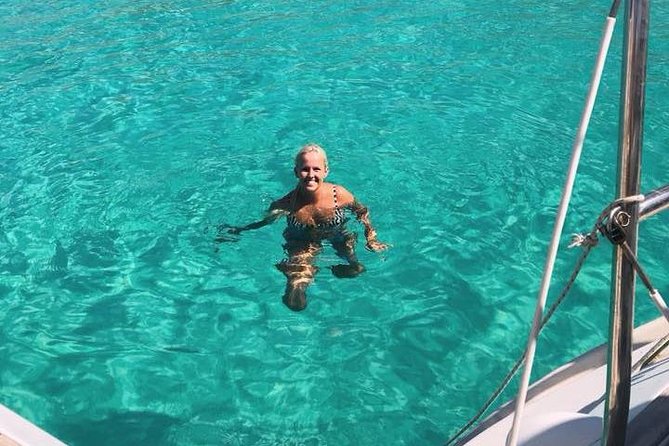 Private Sailing Cruise, Balos and Gramvousa with meal and drinks. - Who this cruise suits best, and who may find it a stretch