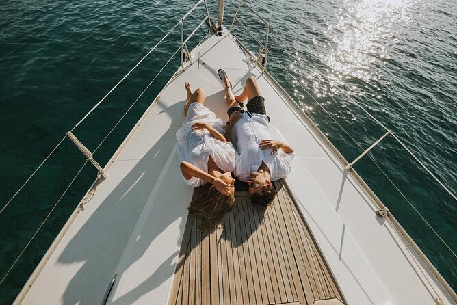Private Sailing Cruise from Heraklion to Dia Island - Key Points to Know Before You Go