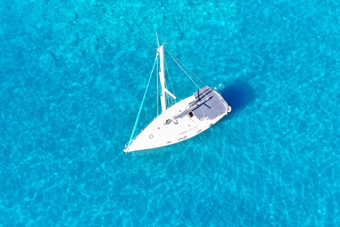 Private Sailing Trip from Chania Venetian Harbor - Key highlights to know before you go