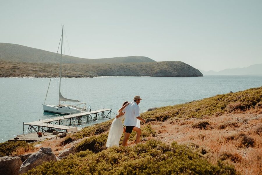 Private Sailing Trip from Heraklion to Dia island - Dia Island on a Private Boat: What Makes It Different
