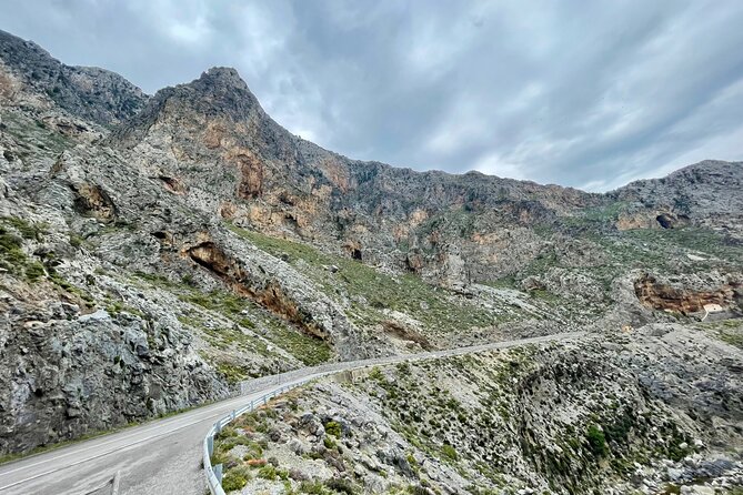 Private South Crete Full-Day Tour-Spili, Kourtaliotiko & Preveli - How the day timeline works, and how to plan your time well