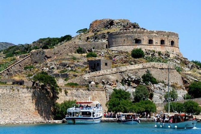 PRIVATE Spinalonga & Agios Nikolaos & Olive Oil Factory CRETE - Practical tips to enjoy the full day
