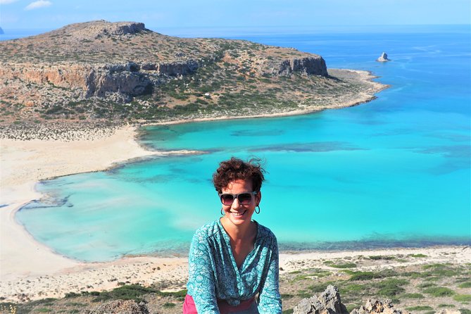 PRIVATE TOUR by 4x4 to Balos lagoon and Falassarna beach - The guide factor: what to look for on the day