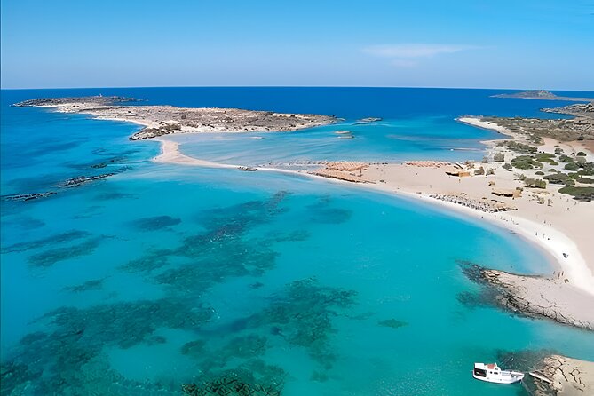 Private Tour Elafonisi Beach with Honey Olive Oil & Wine Tastings - Stop at Idiosmos Estate: Honey and Olive Oil With a Century-Old Craft