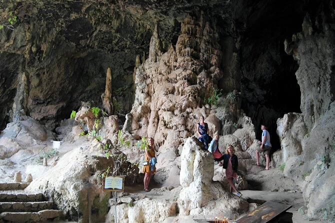 Private Tour Elafonisi Beach with Honey Olive Oil & Wine Tastings - What You Actually Get for the Price (Up to 6 People)