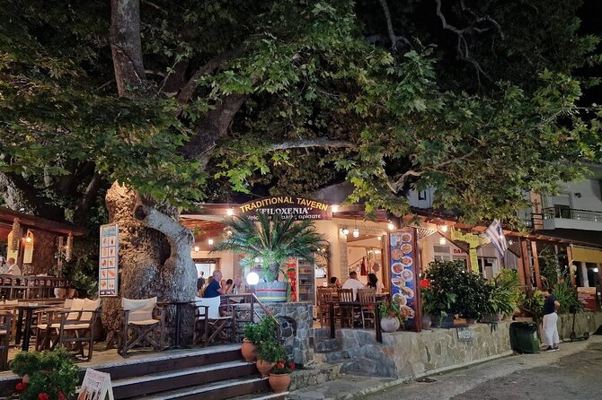 Private Tour Elafonisi Beach with Honey Olive Oil & Wine Tastings - Practical Tips to Keep Your Day Fun, Not Stressful