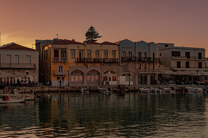 Private Tour From Chania Area to Rethymno and Arkadi Monastery - Should You Book This Private Tour?
