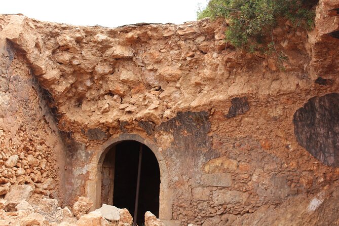 Private Tour in Chania Monasteries - The Day’s Flow: Monasteries First, Then Chapels, Then Village Life