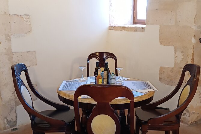 Private Tour of Chania: Wine, Views, and Impressions. - From Your Hotel to Agia Triada Monastery Wine Tasting