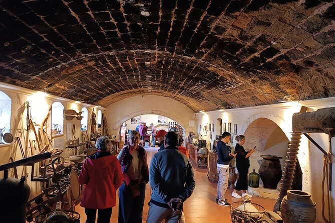 Private Tour of Chania: Wine, Views, and Impressions. - The Driver, the Escort, and Why Private Timing Matters