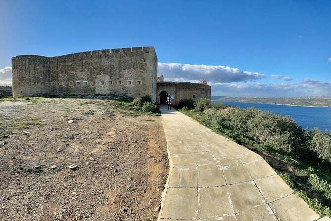 Private Tour of Knossos, Archaeological Museum & Heraklion Town - Stop 2: Heraklion town time, what to do with your 3 hours