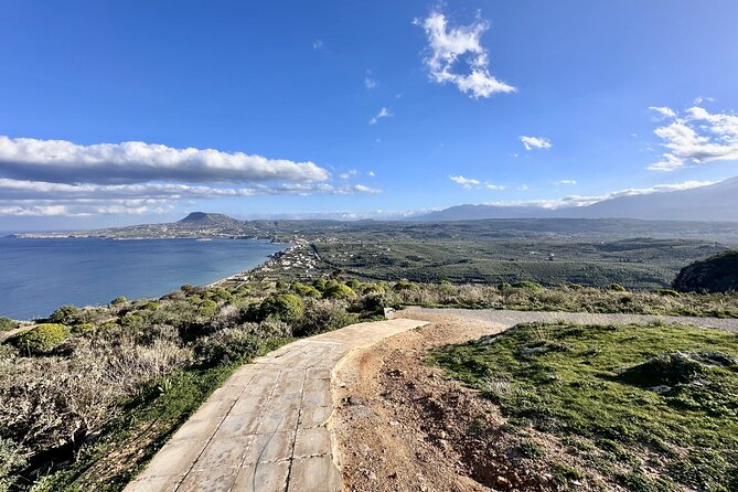 Private Tour of Knossos, Archaeological Museum & Heraklion Town - Who the guide support really helps (and what to ask on the way)