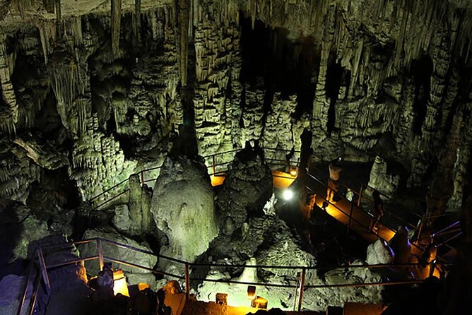 Private Tour, Olive Mill, Scotino Cave, Lasithi Plateau Half day. - Key Highlights at a Glance