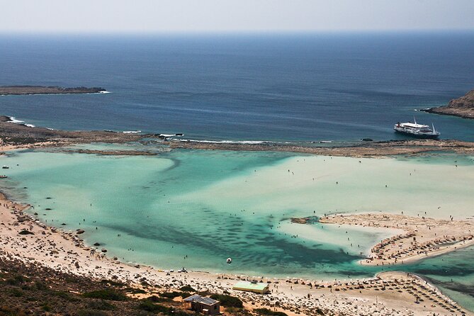 Private Tour to Balos Lagoon and Falasarna - The quiet payoff on the drive back along West Crete
